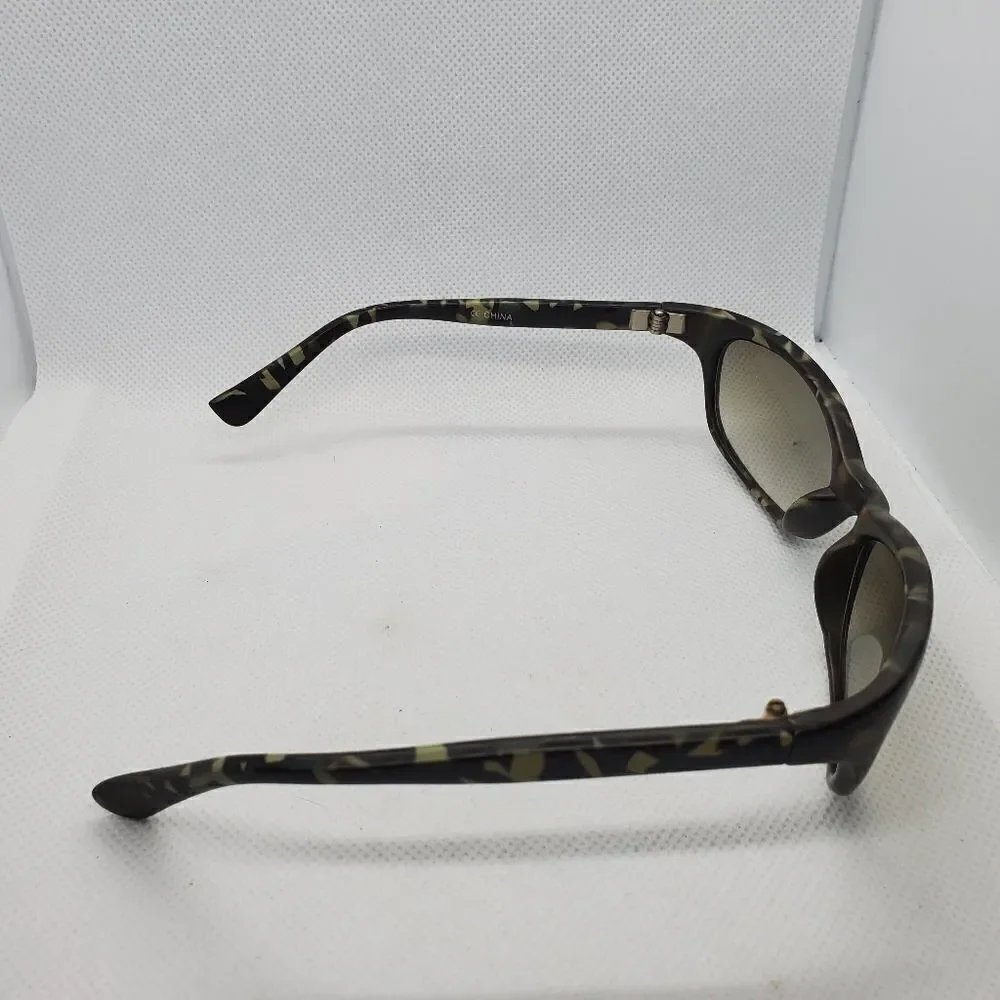 Gap Kids Green Camo Sunglasses